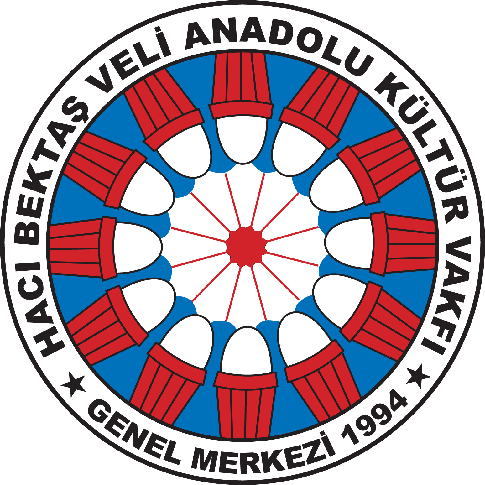 Hacı Bektaşi Veli Derneği